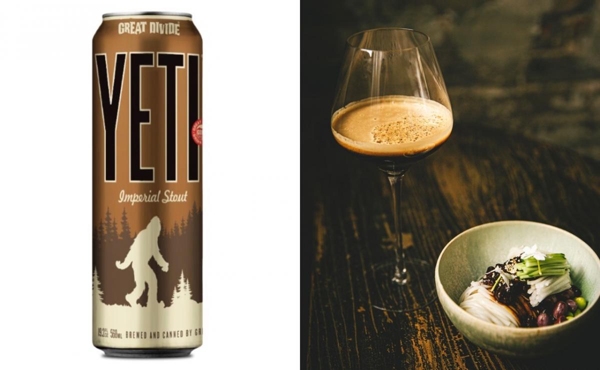 Brewers Association Event Demonstrates Creative Craft Beer and Chinese